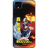 My Hero Academia Shoto Todoroki Season 4 Google Pixel 4 XL Skin